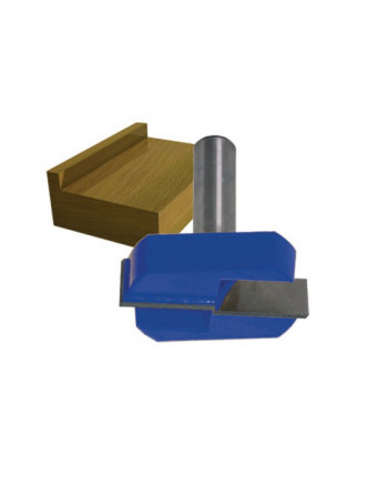 284/60 - Rebajes o galces