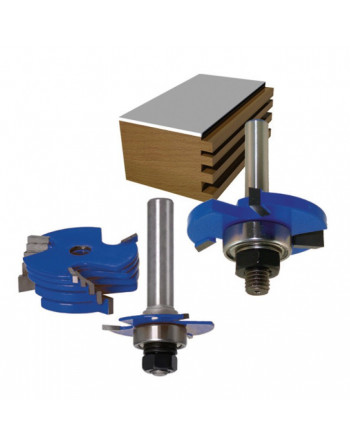 284/65 - Ranuras, copiador