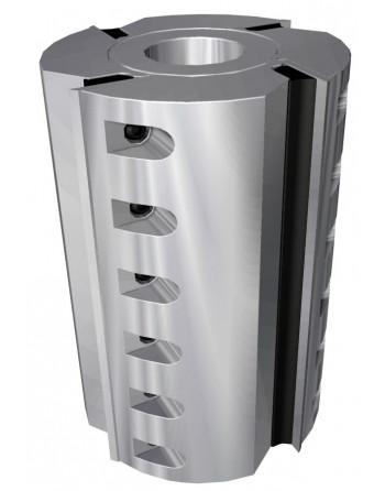 306 - Cabezal con cuerpo de acero 2