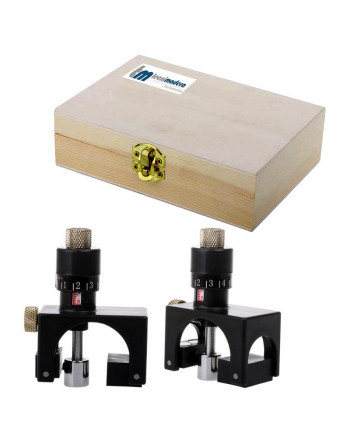 Ref. 421 - Calibres magnéticos 2