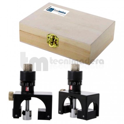 Ref. 421 - Calibres magnéticos