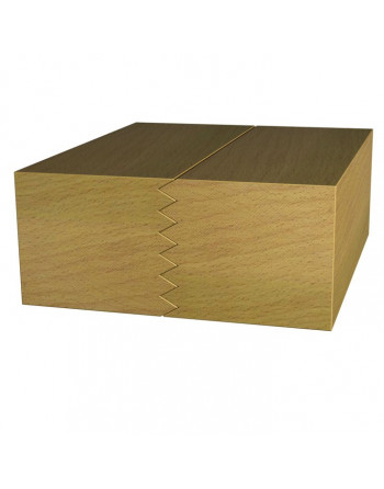 219/1 - Cabezal juntas encoladas, cuchillas MD (MAN) 2