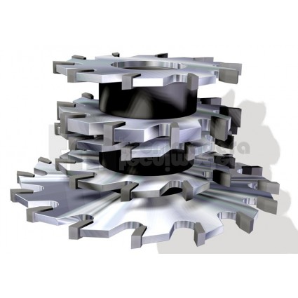 120 - retestado perfiles aluminio