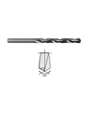 Broca MD integral, 2 cortes