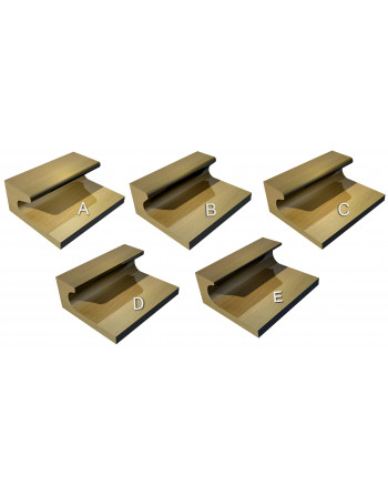 173 - MD - Tiradores (uñeros) 2