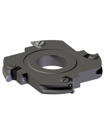 173-P - MD - Tiradores (uñeros)