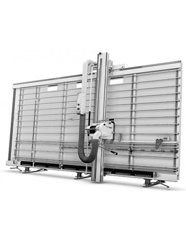 919 - Para escuadradoras sin incisor, y verticales