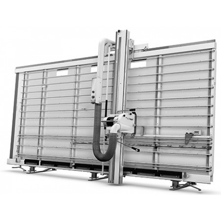 919 - Para escuadradoras sin incisor, y verticales