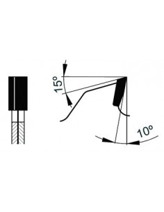 948 - Incisores dobles regulables 2
