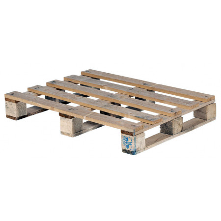 906 - Construcción y palets, REFORZADA