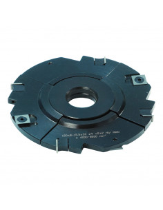 331 - Juego galces regulable, cuchillas MD (MAN)