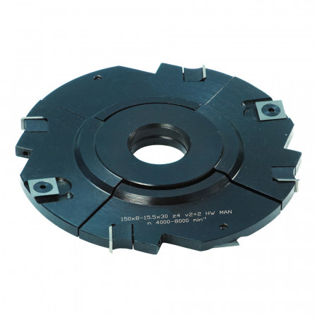 331 - Juego galces regulable, cuchillas MD (MAN)