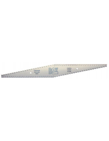 420 - Regla del tupidor