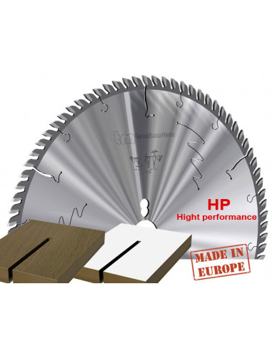 926 T/P "HP" - Para máquinas escuadradoras