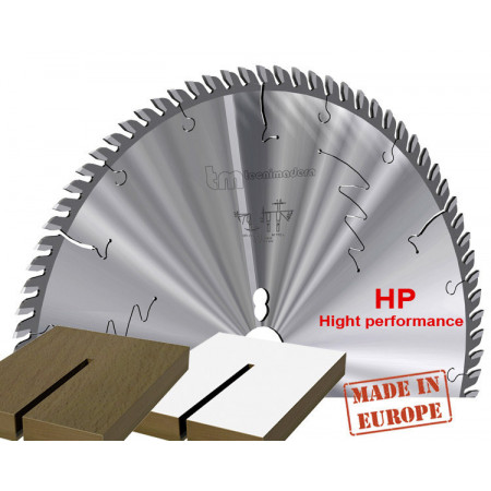 926 T/P "HP" - Para máquinas escuadradoras