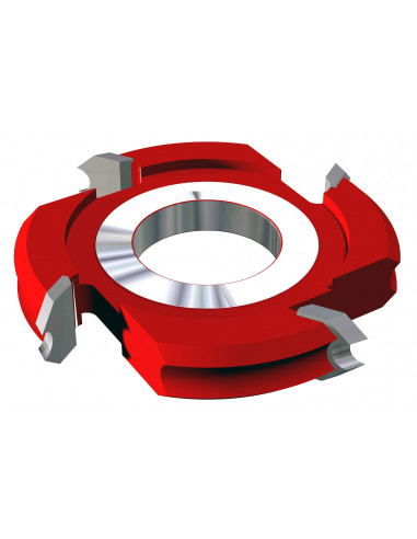 204 - MD para bordón o vigas