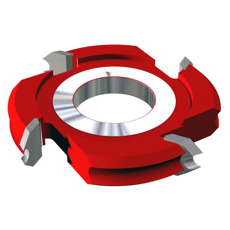 204 - MD para bordón o vigas