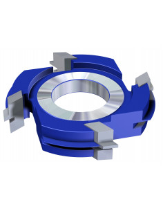 205 - HSS y MD para machihembrados simples.
