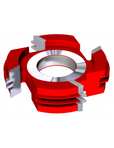 205 - HSS y MD para machihembrados simples. 2