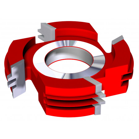 205 - HSS y MD para machihembrados simples.