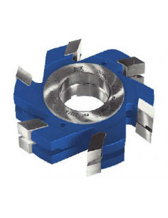 202 - Jgo. fresas machihembrados , HSS