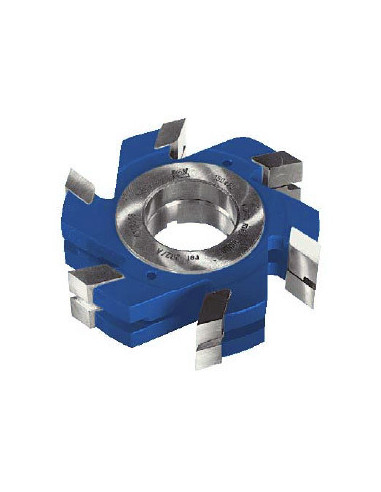 202 - Jgo. fresas machihembrados , HSS