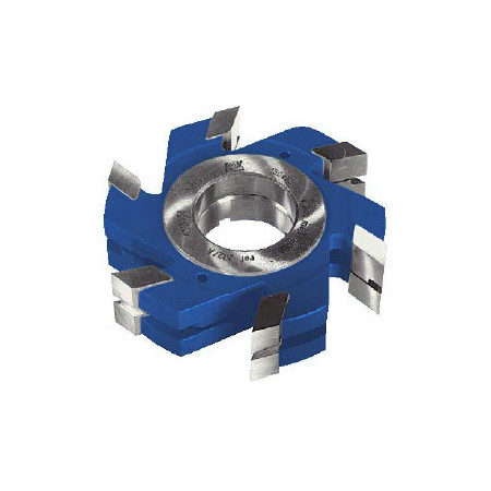 202 - Jgo. fresas machihembrados , HSS