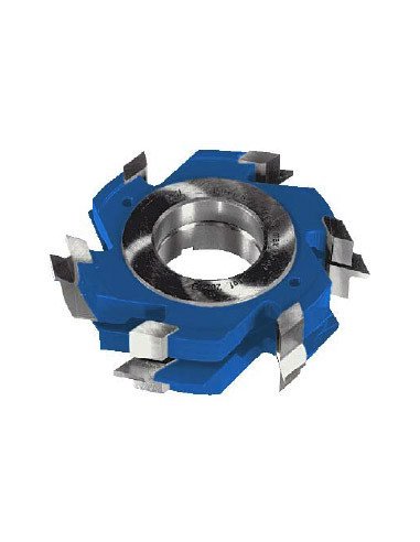 202 - Jgo. fresas machihembrados , HSS