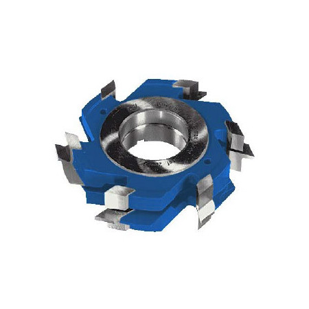 202 - Jgo. fresas machihembrados , HSS