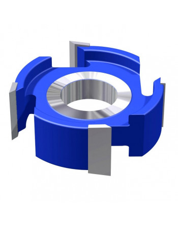 4 cortes rectos - HSS 2