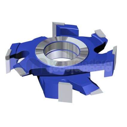 Juego HSS regulable, para galces y ranuras