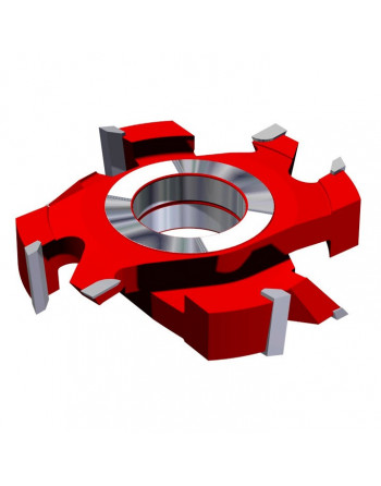 Juego MD regulable, para galces y ranuras 2